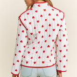 On My Heart Jacket