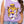 LSU Vintage Tiger-Licensed | Sequin Sleeveless Sweater