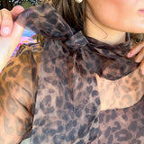 Wildly Refined Midi Dress