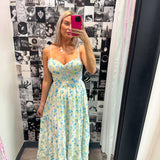 Quite an Impression Dress | Two Color Options