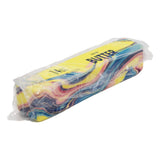 JUMBO Marbled Butter Slow Rising Foam Squishy - 9.5 Inch