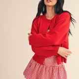 The Cozy Little Thing Cardigan