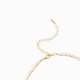 Maxi Sea Life Charm Layered Necklace