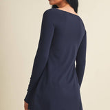 The On the Go Sweetheart Dress