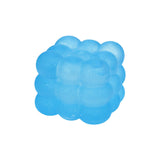 Colorful Bubble Textured Cube Maltose Putty Filled Squishy