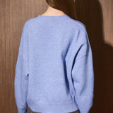 The Weenie Love Knit Sweater