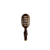 Mini Vented Brush | Tortoise