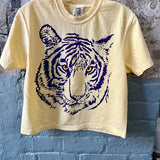 Eye of the Tiger Tee