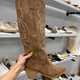 The Giada Boot Coffee