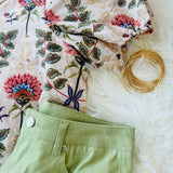 Honey Blossom Top