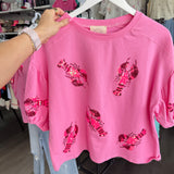 Crawfish Top