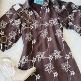 Morning Meadow Dress