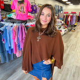 Sheer Perfection Top