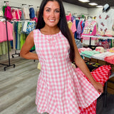 Sweet Like Sunday Dress 💗