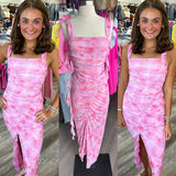 Forever Yours Dress