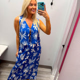 Tropical Take Over Skirt