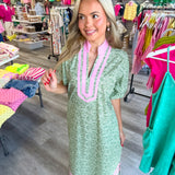 The Graceful Days Dress