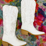 The Enora Boot