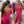 Pretty in Pink Jumpsuit