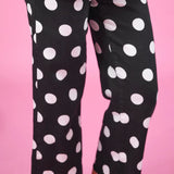 Spots & Spells Denim Pants