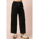 Easy Days Wide Leg Pants