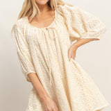 The Effortless Moment Romper