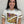 Lsu Tigers Pennant (Licensed) | Women's Sequin Design Tee