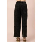 Easy Days Wide Leg Pants