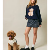 Doodle Days Sweater