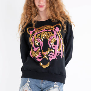 Crop It Like It's Hot Pink Denim Jacket – Savage Roots Boutique