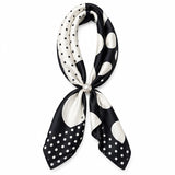 Ready To Wear Magnetic Scarf