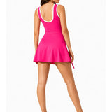 Match Made Athletic Romper