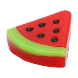 Watermelon Slice Jiggly Mochi Sticky Squishy Toy