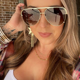 DAX Eyewear | Shay Brown