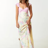 Sunday In Bloom Dress