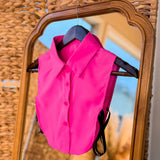 The Finishing Touch Faux Collar | Multiple Options