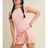 Sweet Serve Athletic Dress