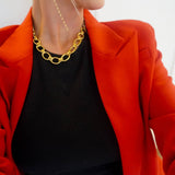 LUXE NECKLACE