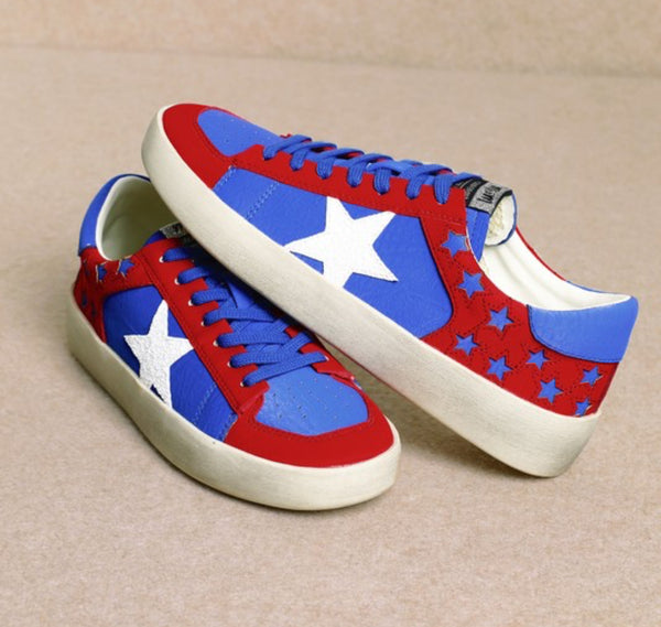 American Honey Sneakers