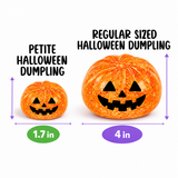 Petite Spooky Halloween Squishy Dumpling