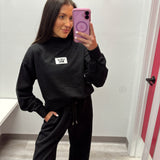 Terry Cloth Pant | LULU MAC