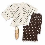 Just a Little Dotty Pants