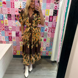 Maple & Marigold Dress