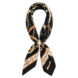 Ready To Wear Magnetic Scarf