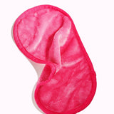Original Pink MakeUp Eraser PRO | Best Seller