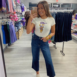 The Regina Denim