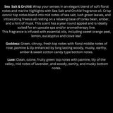 32 oz Laundry Soap | LOCAL PICKUP ONLY! | MAV WICKS