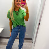 The Do It All Tee