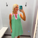 Sunshine & Sweet Tea Dress