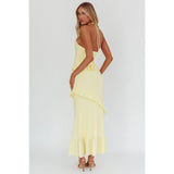 Life Gave Me Lemons Dress